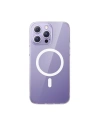 Hurtownia GSM - Etui + szkło Baseus Crystal Case MagSafe Apple iPhone 14 Pro Max transparent - BSU4340 - {ean13} - Hurt