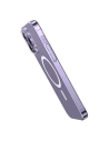 Hurtownia GSM - Etui + üveg Baseus Crystal Case MagSafe Apple iPhone 14 Pro Max átlátszó - BSU4340 - {ean13} - Hurt