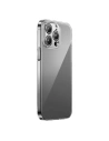 Etui + szkło Baseus Crystal Case Apple iPhone 14 Pro przezroczyste