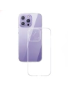 Hurtownia GSM - Etui + szkło Baseus Crystal Case Apple iPhone 14 Pro przezroczyste - BSU4341 - {ean13} - Hurt