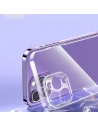 Hurtownia GSM - Etui + üveg Baseus Crystal Case Apple iPhone 14 Pro átlátszó - BSU4341 - {ean13} - Hurt