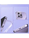 Hurtownia GSM - Baseus Apple Case + Kristallglas Case iPhone 14 Pro transparent - BSU4341 - {ean13} - Hurt