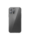 Hurtownia GSM - Etui + üveg Baseus Crystal Case Apple iPhone 14 Pro átlátszó - BSU4341 - {ean13} - Hurt