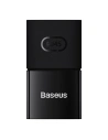 Hurtownia GSM - Conector de rețea cu conectori de cablu Ethernet RJ-45 Baseus AirJoy Series negru [10 PACK] - BSU4342 - {ean13} - Hurt