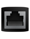 Hurtownia GSM - Conector de rețea cu conectori de cablu Ethernet RJ-45 Baseus AirJoy Series negru [10 PACK] - BSU4342 - {ean13} - Hurt