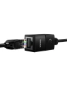 Hurtownia GSM - Conector de rețea cu conectori de cablu Ethernet RJ-45 Baseus AirJoy Series negru [10 PACK] - BSU4342 - {ean13} - Hurt