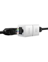 Hurtownia GSM - Síťový konektor Ethernet RJ-45 Baseus AirJoy Series bílá [10 PACK] - BSU4343 - {ean13} - Hurt