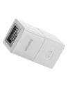 Hurtownia GSM - Síťový konektor Ethernet RJ-45 Baseus AirJoy Series bílá [10 PACK] - BSU4343 - {ean13} - Hurt