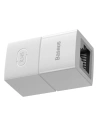 Hurtownia GSM - Síťový konektor Ethernet RJ-45 Baseus AirJoy Series bílá [10 PACK] - BSU4343 - {ean13} - Hurt