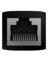 Hurtownia GSM - Hálózati csatlakozó Ethernet RJ-45 kábel csatlakozó Baseus AirJoy Sorozat fekete - BSU4344 - {ean13} - Hurt