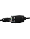Hurtownia GSM - Hálózati csatlakozó Ethernet RJ-45 kábel csatlakozó Baseus AirJoy Sorozat fekete - BSU4344 - {ean13} - Hurt