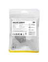 Hurtownia GSM - Hálózati csatlakozó Ethernet RJ-45 kábel csatlakozó Baseus AirJoy Sorozat fekete - BSU4344 - {ean13} - Hurt