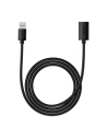 Hosszabbító kábel Baseus AirJoy Series USB-A 3.0 1.5m fekete