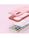 Hurtownia GSM - Etui Choetech PC0114-MFM-PK MFM Anti-drop Made For MagSafe Apple iPhone 13 Pro Max růžový - CHT120 - {ean13} - Hurt
