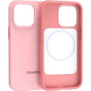 Hurtownia GSM - Etui Choetech PC0114-MFM-PK MFM Anti-drop Made For MagSafe Apple iPhone 13 Pro Max růžový - CHT120 - {ean13} - Hurt