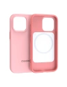 Hurtownia GSM - Etui Choetech PC0114-MFM-PK MFM Anti-drop Made For MagSafe Apple iPhone 13 Pro Max růžový - CHT120 - {ean13} - Hurt