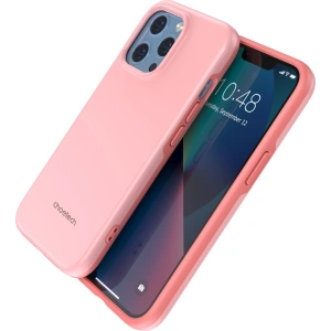 Hurtownia GSM - Etui Choetech PC0114-MFM-PK MFM Anti-drop Made For MagSafe Apple iPhone 13 Pro Max růžový - CHT120 - {ean13} - Hurt