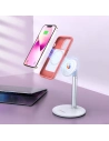 Hurtownia GSM - Etui Choetech PC0114-MFM-PK MFM Anti-drop Made For MagSafe Apple iPhone 13 Pro Max růžový - CHT120 - {ean13} - Hurt
