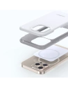 Hurtownia GSM - Etui Choetech PC0113-MFM-WH MFM Anti-drop Made For MagSafe Apple iPhone 13 Pro alb - CHT121 - {ean13} - Hurt