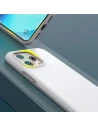 Wholesale Choetech PC0113-MFM-WH MFM Anti-drop Made For MagSafe Apple iPhone 13 Pro white - CHT121 - {ean13} - Hurt