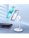 Wholesale Choetech PC0113-MFM-WH MFM Anti-drop Made For MagSafe Apple iPhone 13 Pro white - CHT121 - {ean13} - Hurt