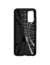 Hurtownia GSM - Case Spigen Slim Armor Samsung Galaxy S20 Schwarz - SPN537BLK - {ean13} - Hurt