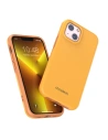 Etui Choetech PC0111-MFM-YE MFM Anti-Drop Made For MagSafe Apple iPhone 13 mini orange