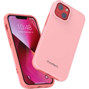 Hurtownia GSM - Etui Choetech PC0111-MFM-PK MFM Anti-drop Made For MagSafe Apple iPhone 13 mini roz - CHT124 - {ean13} - Hurt