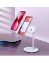 Wholesale Choetech PC0111-MFM-PK MFM Anti-drop Made For MagSafe Apple iPhone 13 mini pink - CHT124 - {ean13} - Hurt