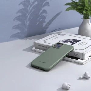 Hurtownia GSM - Etui Choetech PC0111-MFM-GN MFM Anti-drop Made For MagSafe Apple iPhone 13 mini verde - CHT125 - {ean13} - Hurt