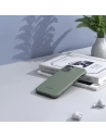 Hurtownia GSM - Etui Choetech PC0111-MFM-GN MFM Anti-drop Made For MagSafe Apple iPhone 13 mini verde - CHT125 - {ean13} - Hurt