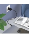 Hurtownia GSM - Încărcătorul de rețea Choetech PD5007 GaN USB-C PD 30W negru - CHT126 - {ean13} - Hurt