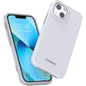 Hurtownia GSM - Etui Choetech PC0111-MFM-WH MFM Anti-drop Made For MagSafe Apple iPhone 13 mini fehér - CHT127 - {ean13} - Hurt