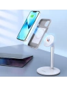 Hurtownia GSM - Etui Choetech PC0111-MFM-WH MFM Anti-drop Made For MagSafe Apple iPhone 13 mini fehér - CHT127 - {ean13} - Hurt
