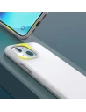 Wholesale Choetech PC0111-MFM-WH MFM Anti-drop Made For MagSafe Apple iPhone 13 mini white - CHT127 - {ean13} - Hurt