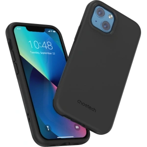 Hurtownia GSM - Etui Choetech PC0111-MFM-BK MFM Anti-drop Made For MagSafe Apple iPhone 13 mini fekete - CHT128 - {ean13} - Hurt