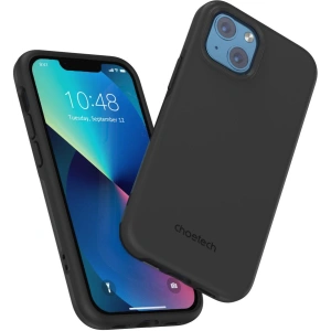 Hurtownia GSM - Etui Choetech PC0112-MFM-BK MFM Anti-drop Made For MagSafe Apple iPhone 13 negru - CHT129 - {ean13} - Hurt