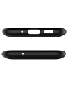 Wholesale Spigen Slim Armor Samsung Galaxy S20 Black - SPN537BLK - {ean13} - Hurt