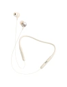 Bezdrátová sluchátka Baseus Bowie P1x Bluetooth 5.3 krémová