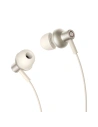 Hurtownia GSM - Bezdrátová sluchátka Baseus Bowie P1x Bluetooth 5.3 krémová - BSU4348 - {ean13} - Hurt