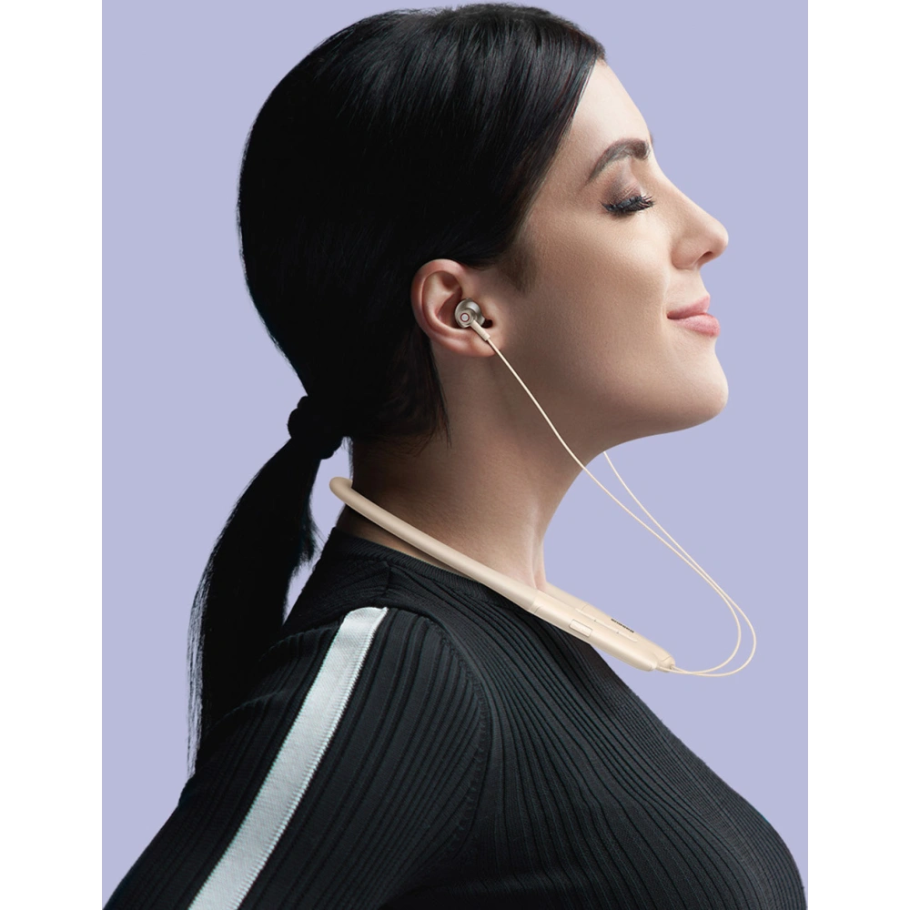 Hurtownia GSM - Căști wireless Baseus Bowie P1x Bluetooth 5.3 crem. - BSU4348 - {ean13} - Hurt