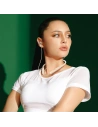 Wholesale Baseus Bowie P1x Wireless Earphones Bluetooth 5.3 cream - BSU4348 - {ean13} - Hurt