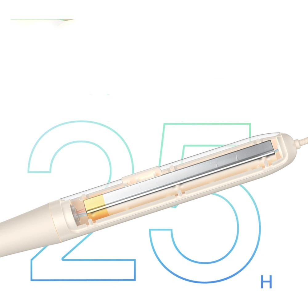 Hurtownia GSM - Słuchawki bezprzewodowe Baseus Bowie P1x Bluetooth 5.3 kremowe - BSU4348 - {ean13} - Hurt