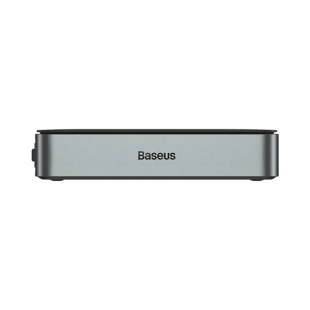 Hurtownia GSM - Powerbank Jump Starter Baseus Super Energy Pro+ 1200A schwarz - BSU4349 - {ean13} - Hurt