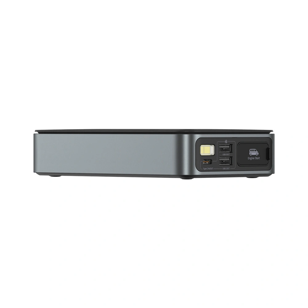 Hurtownia GSM - Powerbank Jump Starter Baseus Super Energy Pro+ 1200A černý - BSU4349 - {ean13} - Hurt