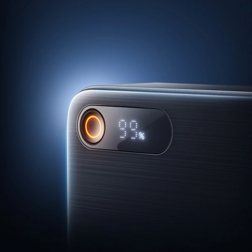 Powerbank Jump Starter Baseus Super Energy Pro+ 1200A czarny