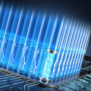 Powerbank Jump Starter Baseus Super Energy Pro+ 1200A czarny