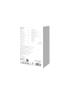 Hurtownia GSM - Kábel Baseus CoolPlay USB-C/Lightning 20W 1m fekete - BSU4350 - {ean13} - Hurt