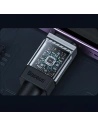 Hurtownia GSM - Kábel Baseus CoolPlay USB-C/Lightning 20W 1m fekete - BSU4350 - {ean13} - Hurt