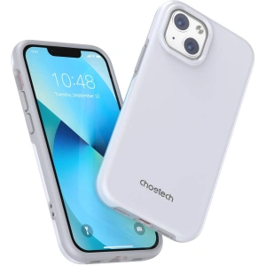 Hurtownia GSM - Etui Choetech PC0112-MFM-WH MFM Anti-Drop Made For MagSafe Apple iPhone 13 weiß - CHT130 - {ean13} - Hurt